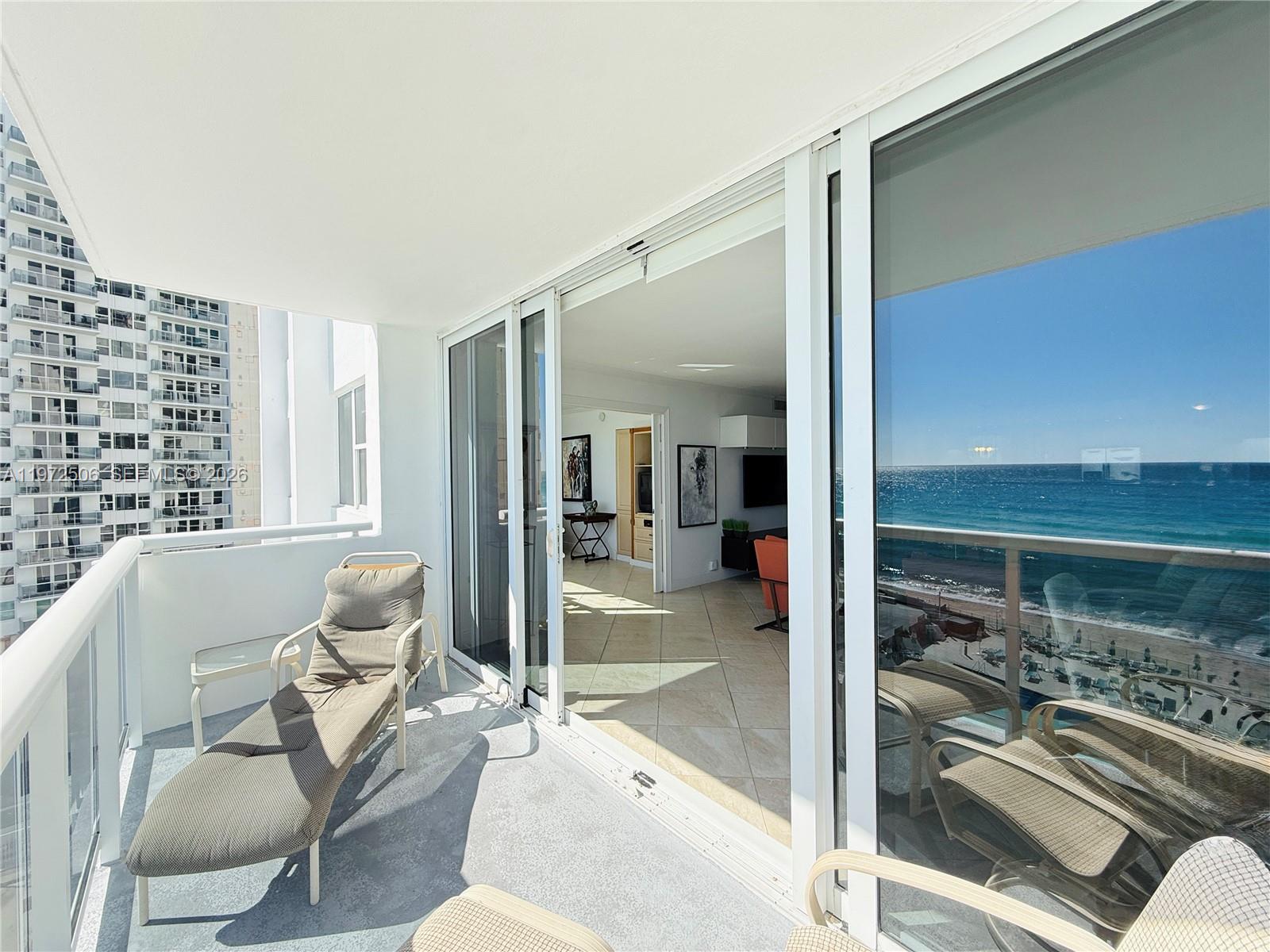 3140 S Ocean Dr #604 Hallandale Beach, FL 33009