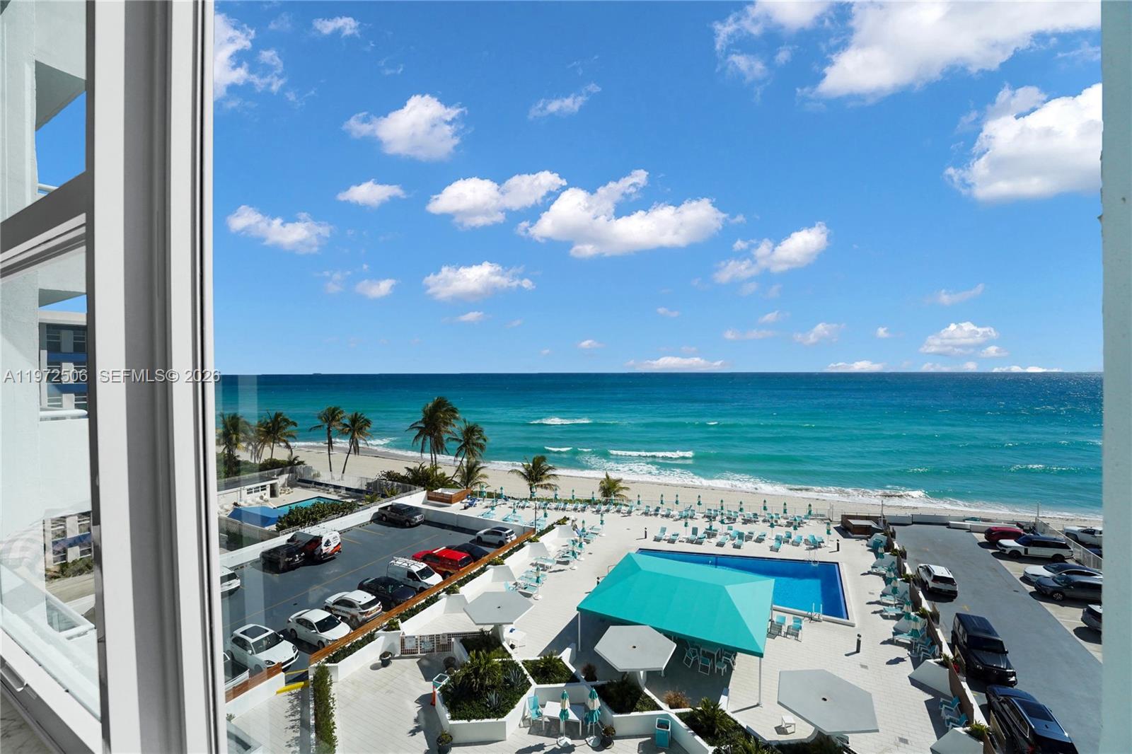 3140 S Ocean Dr #604 Hallandale Beach, FL 33009
