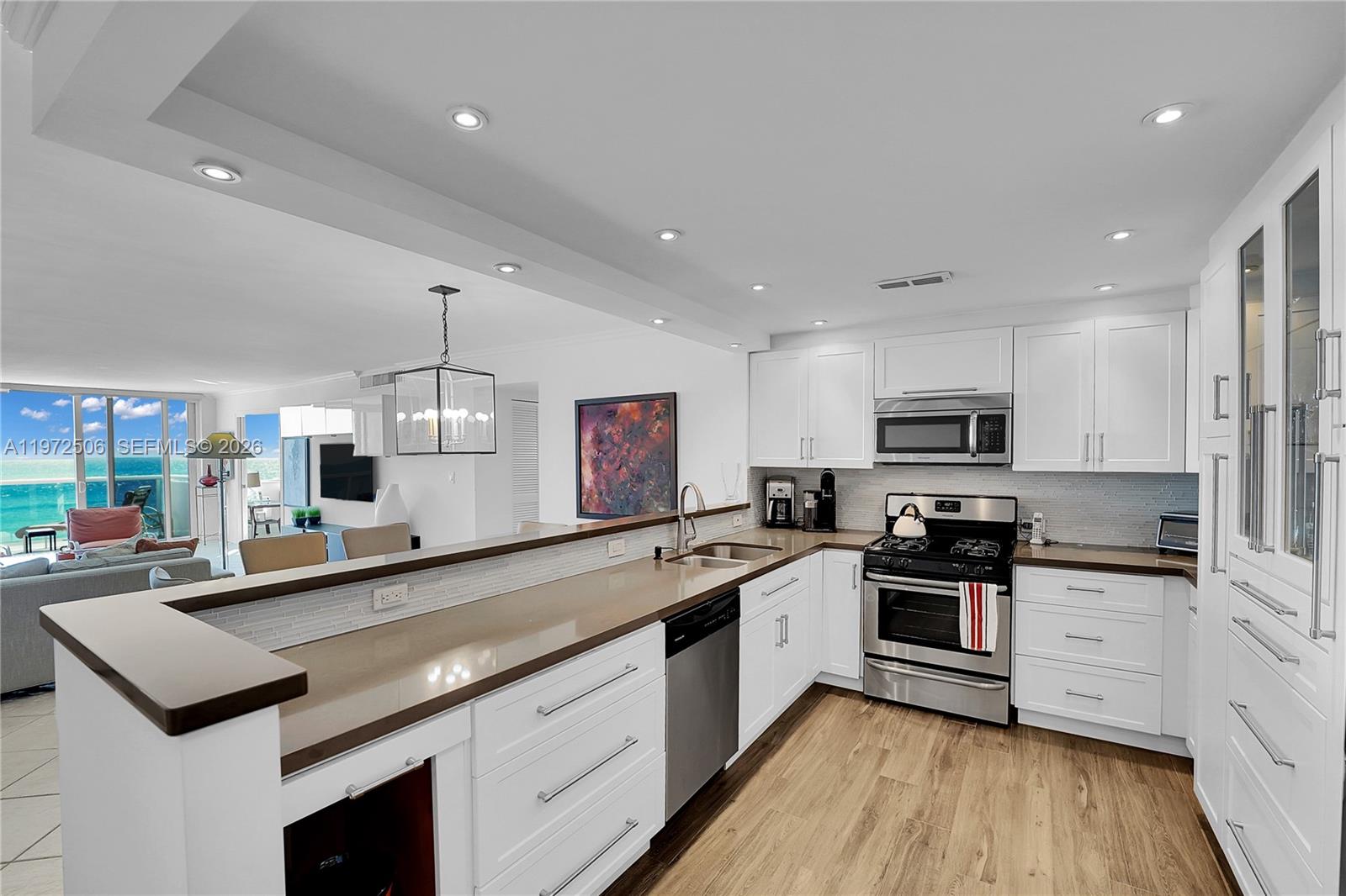 3140 S Ocean Dr #604 Hallandale Beach, FL 33009