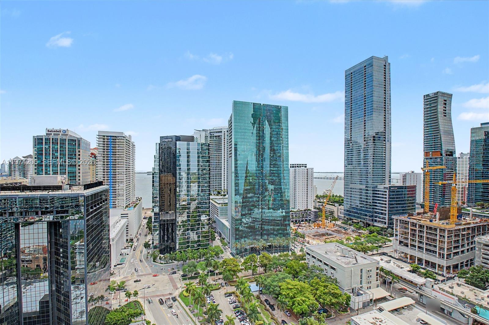 image Vue at Brickell26