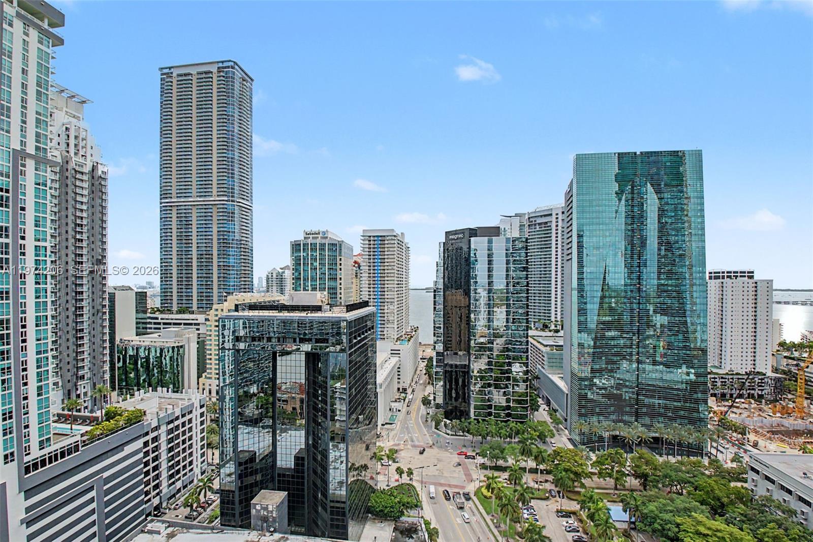 image Vue at Brickell28