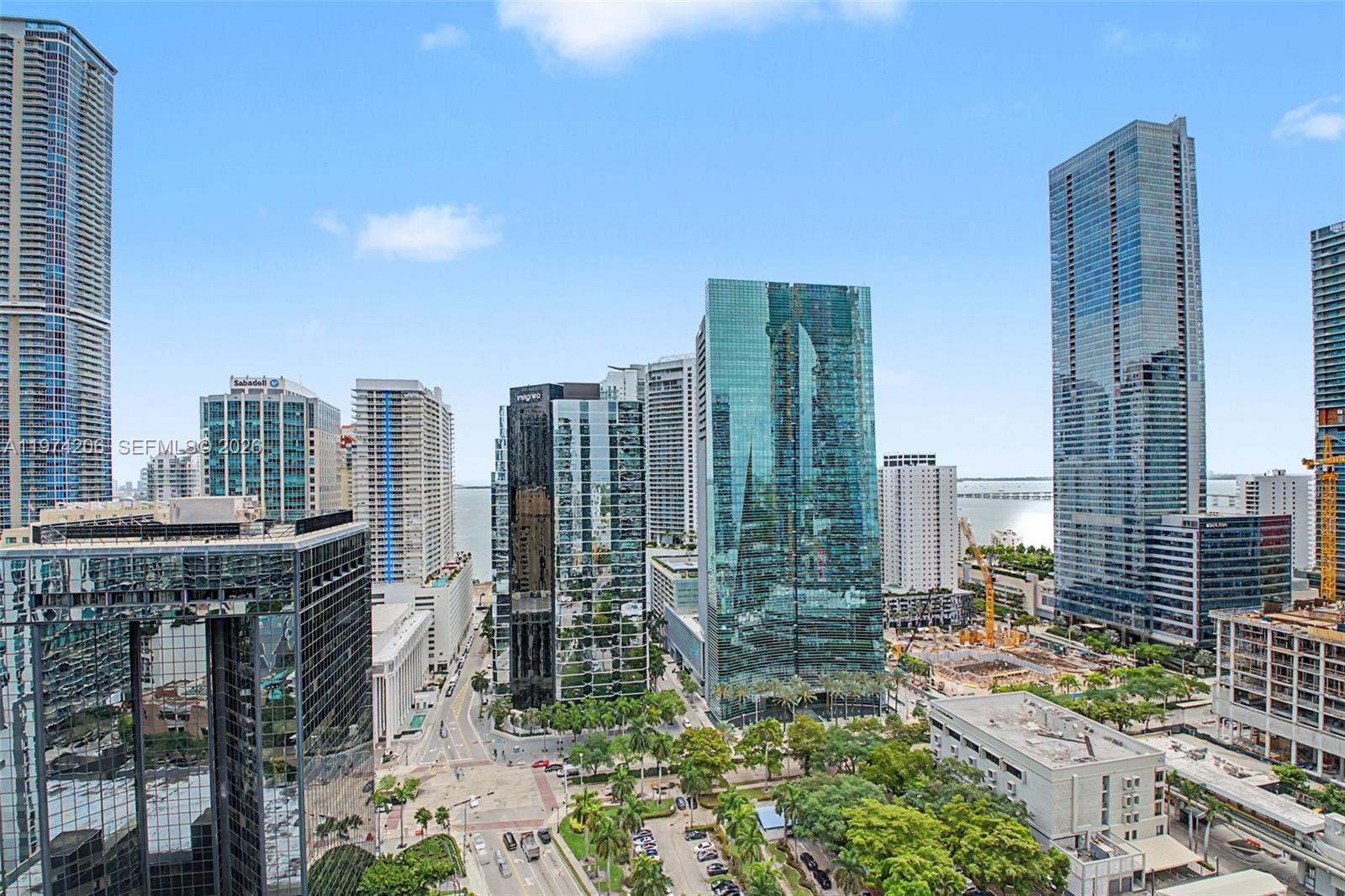 image Vue at Brickell29