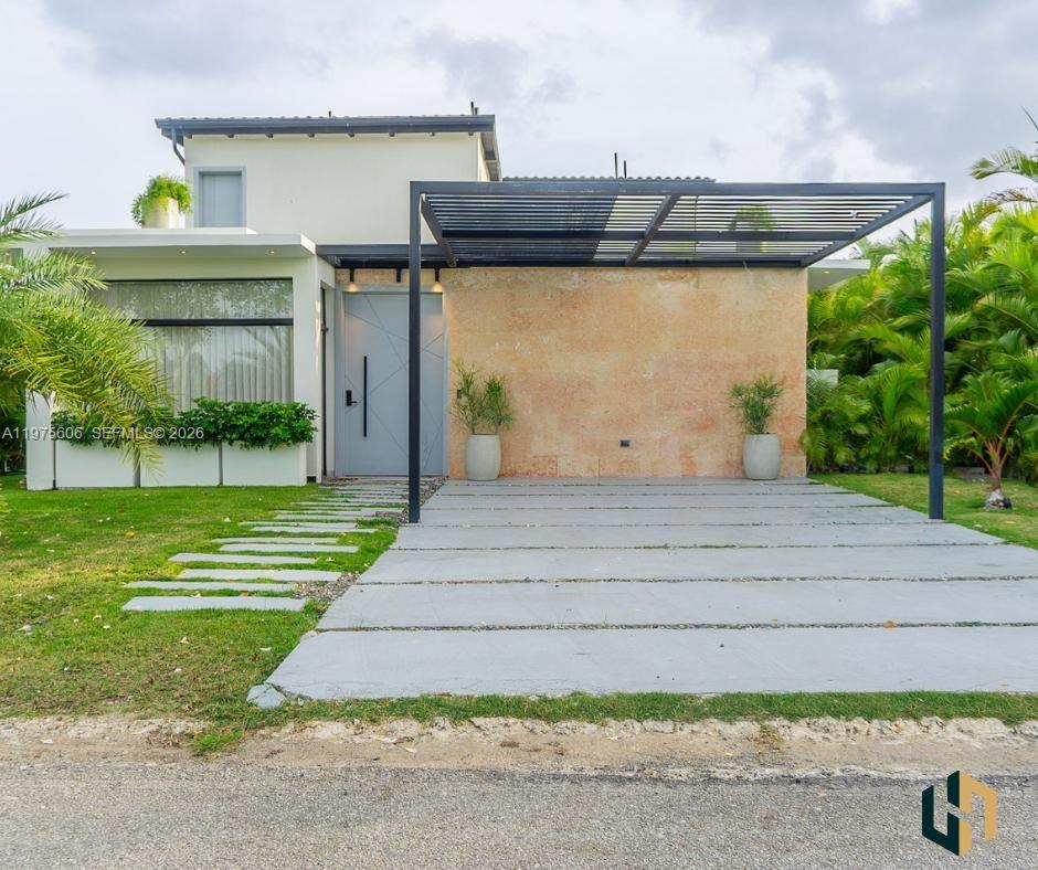 Las Canas La Estancia Golf And Country Clb