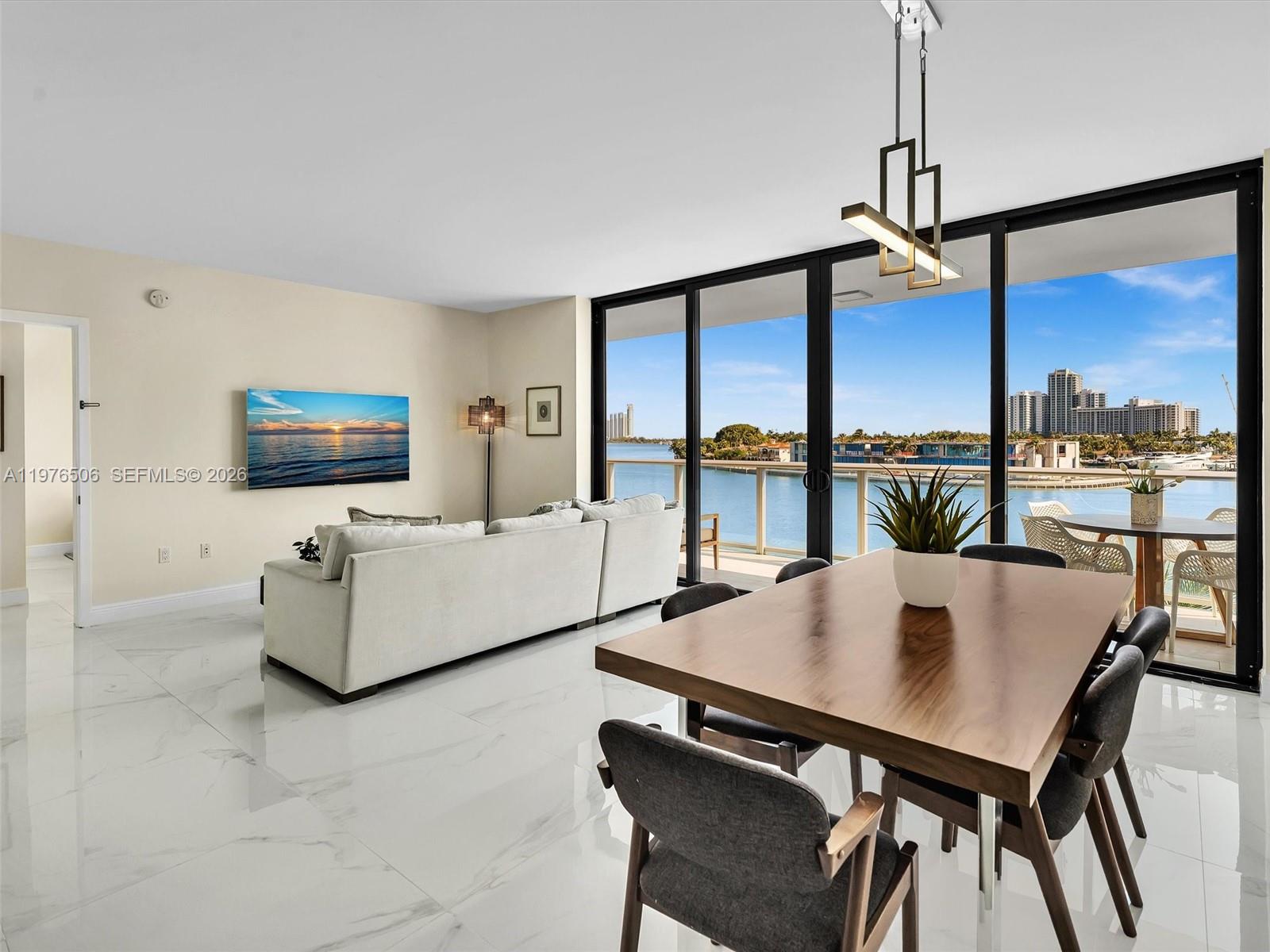 10201 E Bay Hbr Dr #401 Bay Harbor Islands, FL 33154