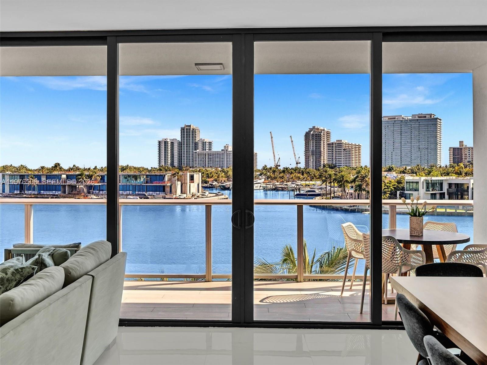 10201 E Bay Hbr Dr #401 Bay Harbor Islands, FL 33154