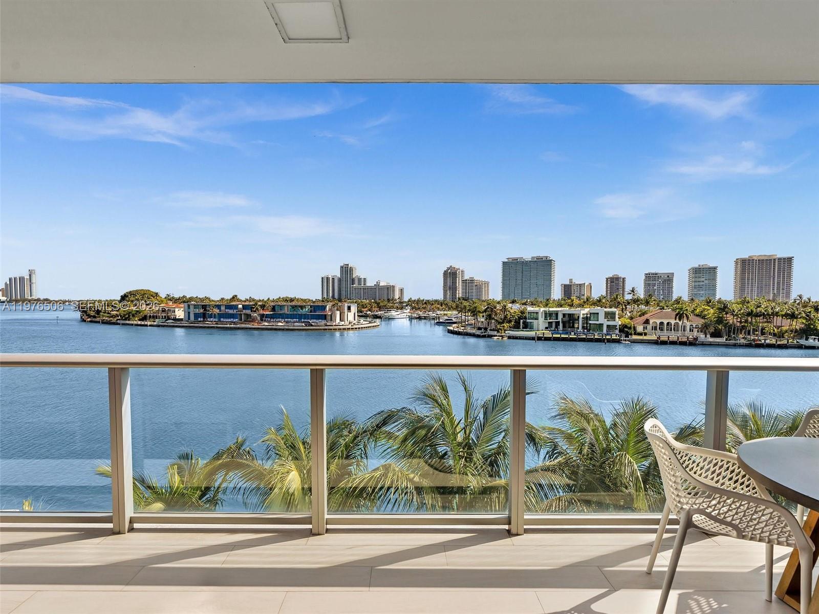 10201 E Bay Hbr Dr #401 Bay Harbor Islands, FL 33154