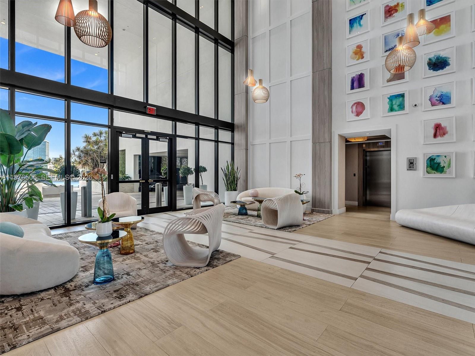 10201 E Bay Hbr Dr #401 Bay Harbor Islands, FL 33154