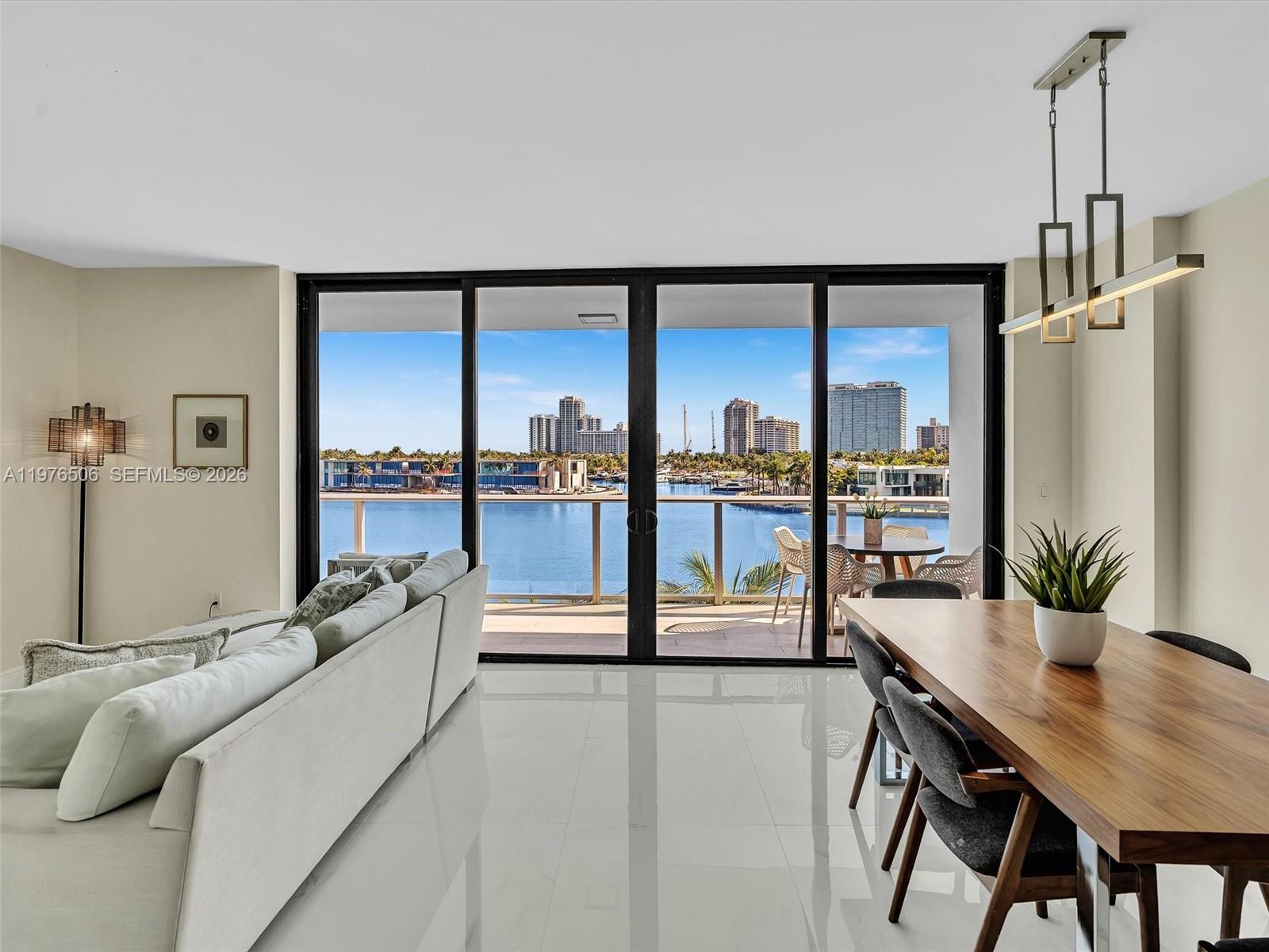 10201 E Bay Hbr Dr #401 Bay Harbor Islands, FL 33154