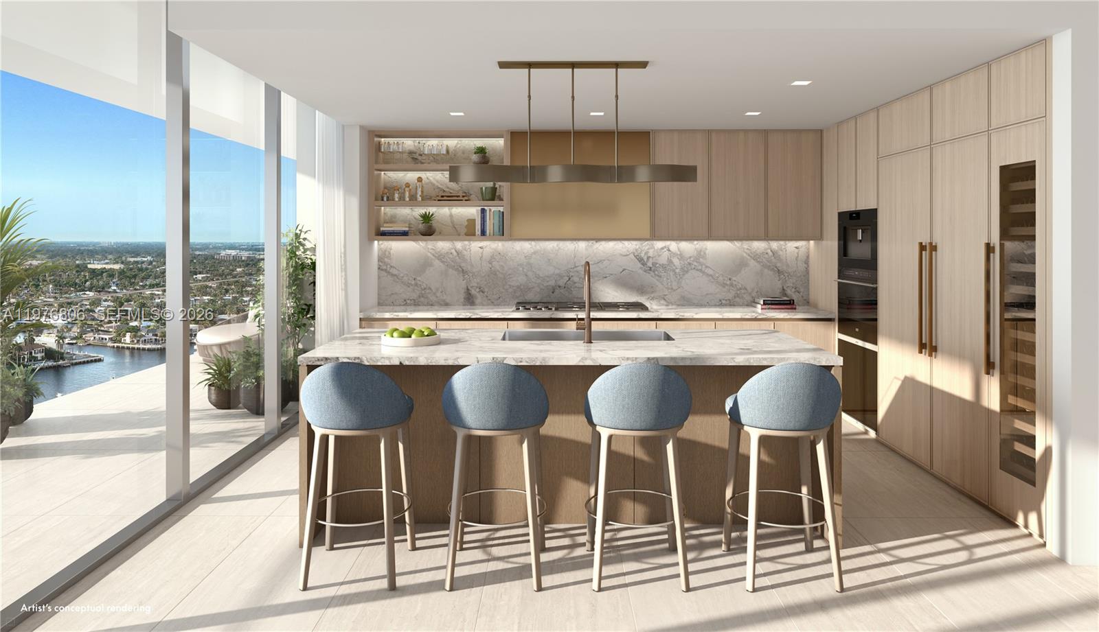 20 N Ocean Blvd #17B Pompano Beach, FL 33062