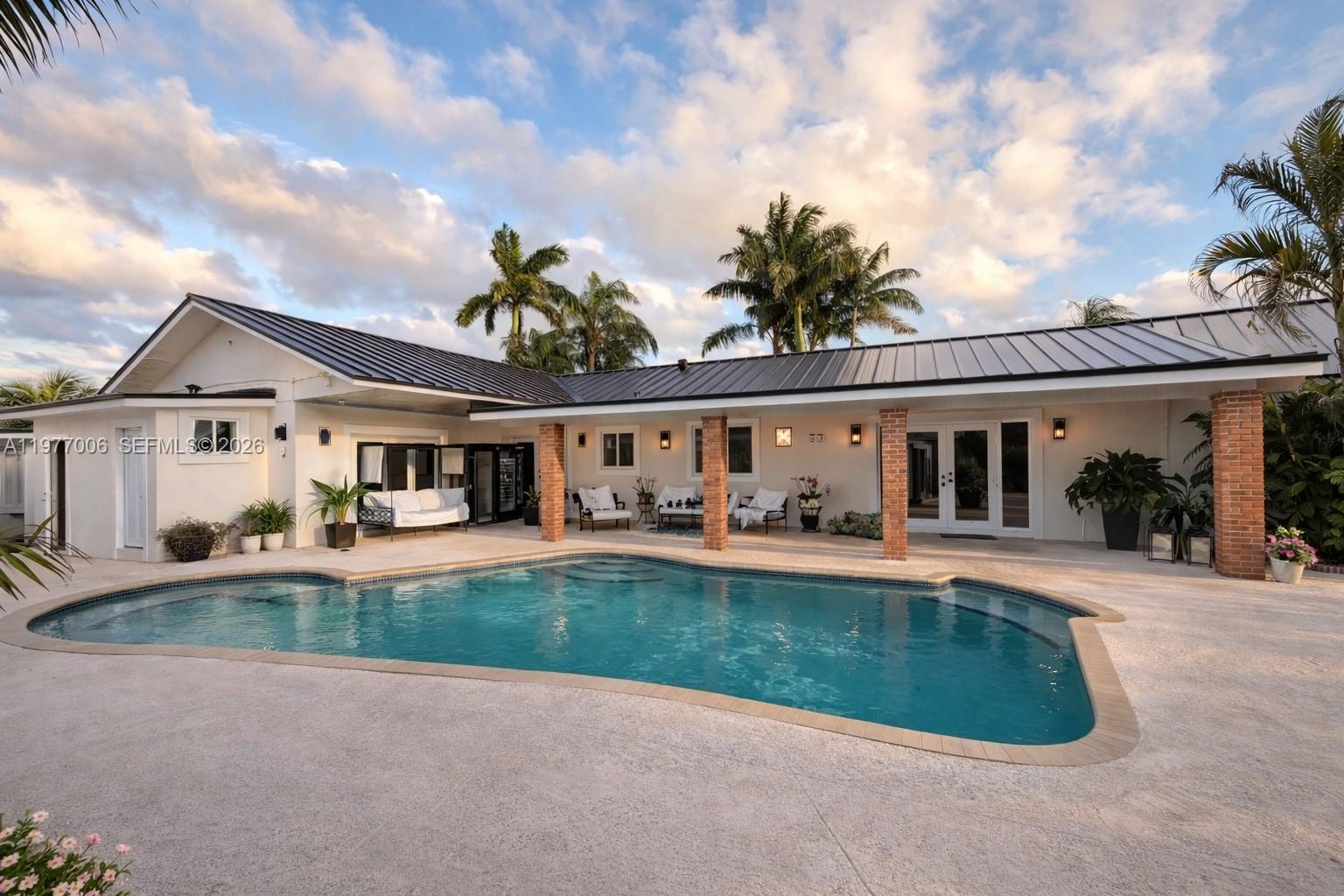 12901 SW 191st St #.