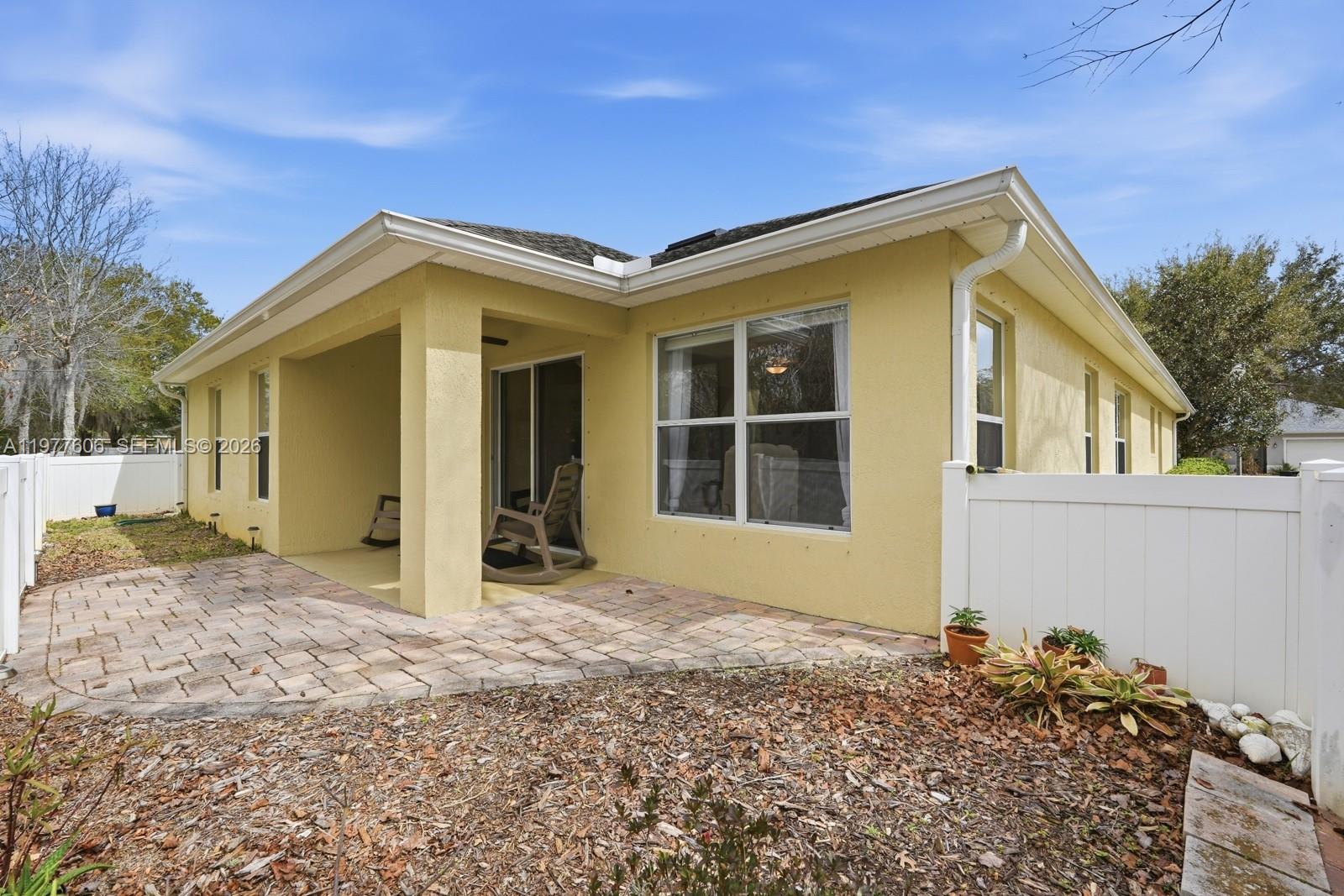 608 Aeolian Dr New Smyrna Beach, FL 32168