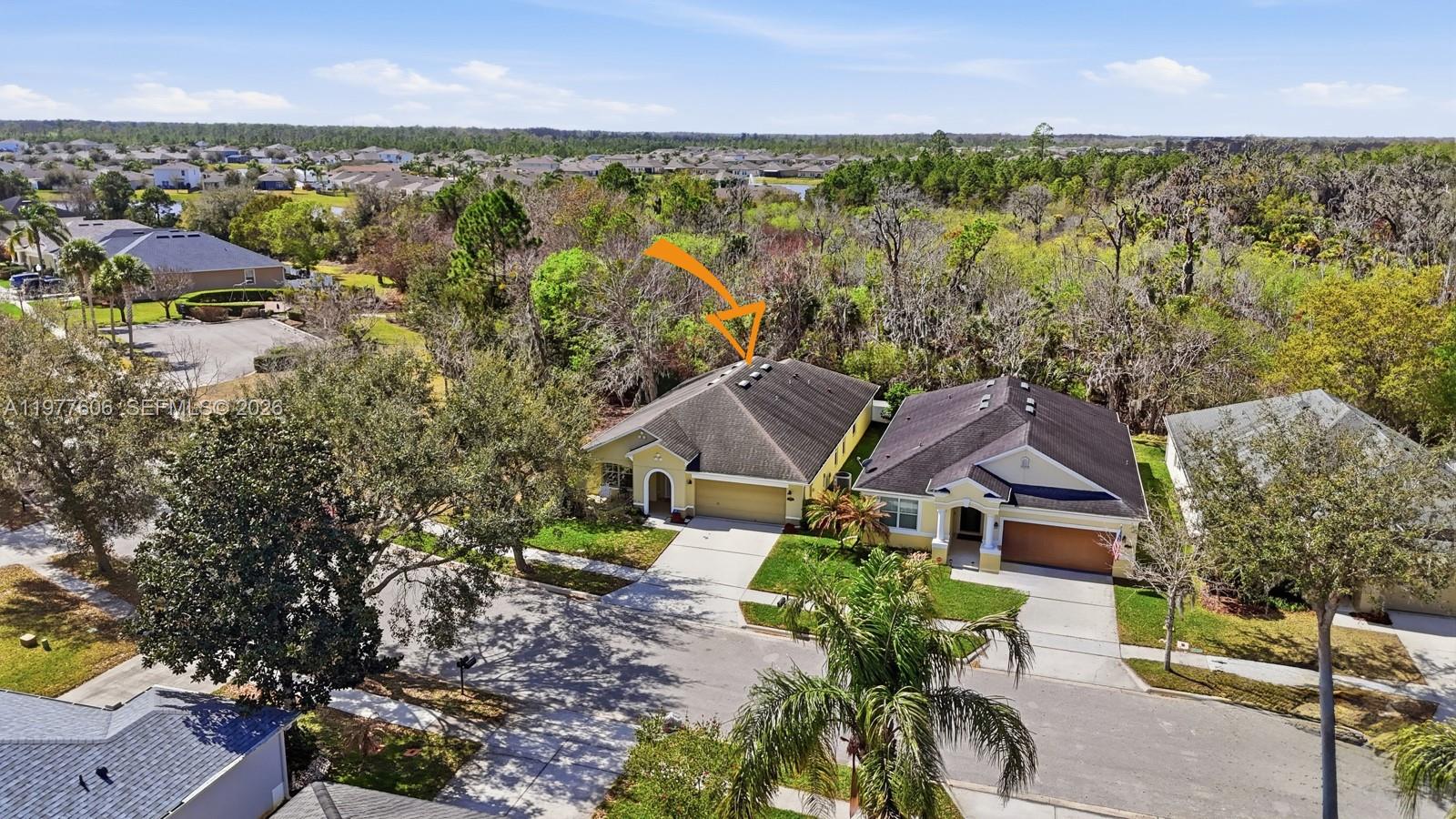 608 Aeolian Dr New Smyrna Beach, FL 32168