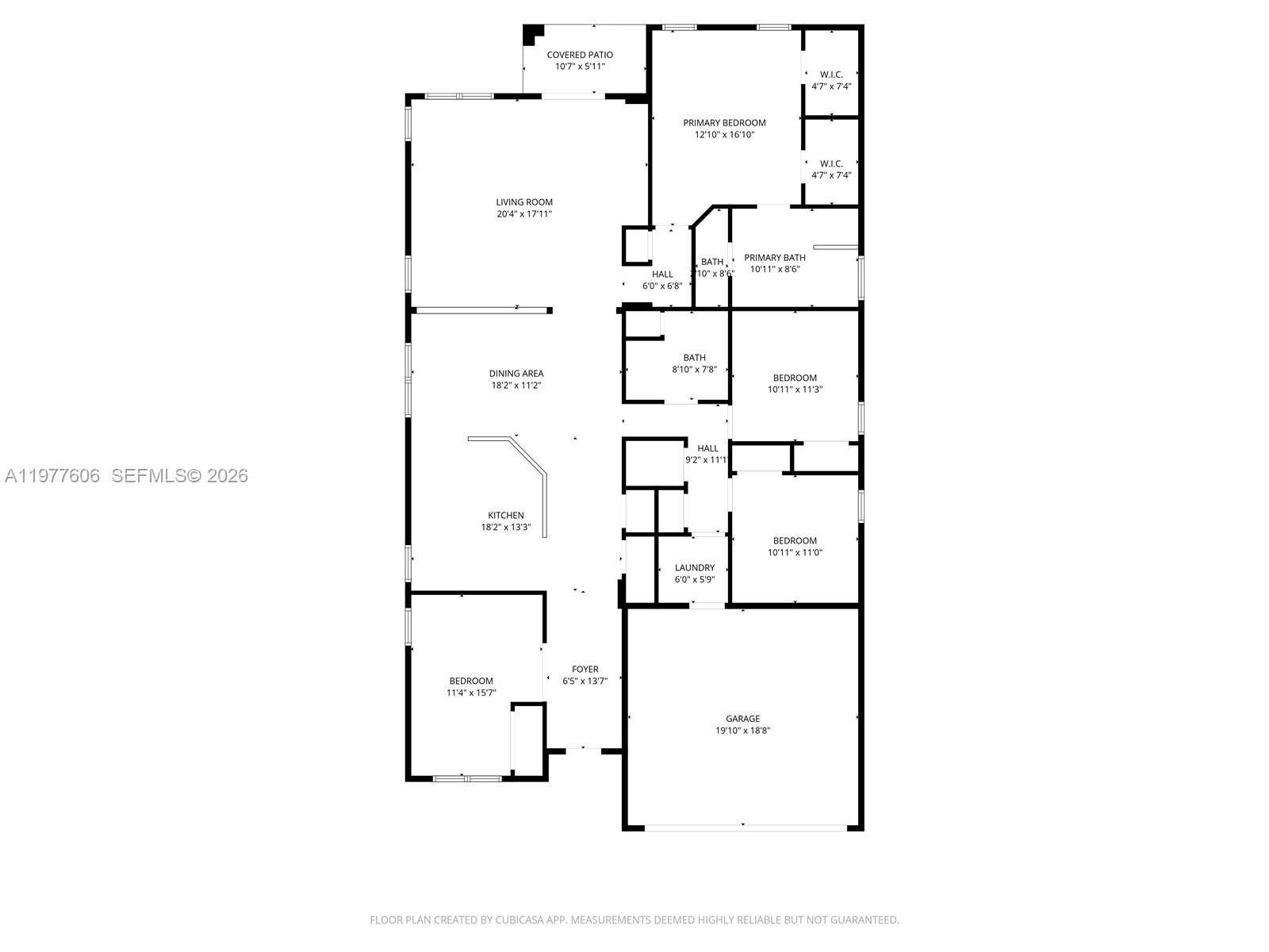 608 Aeolian Dr New Smyrna Beach, FL 32168