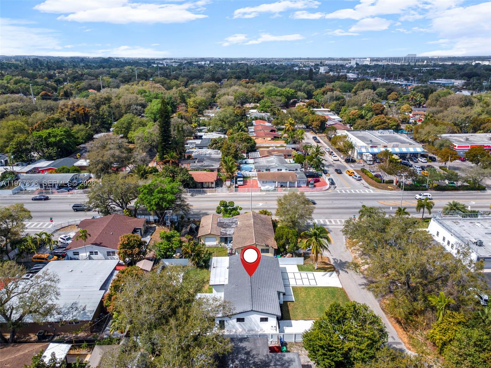 610 NE 164th Ter North Miami Beach, FL 33162