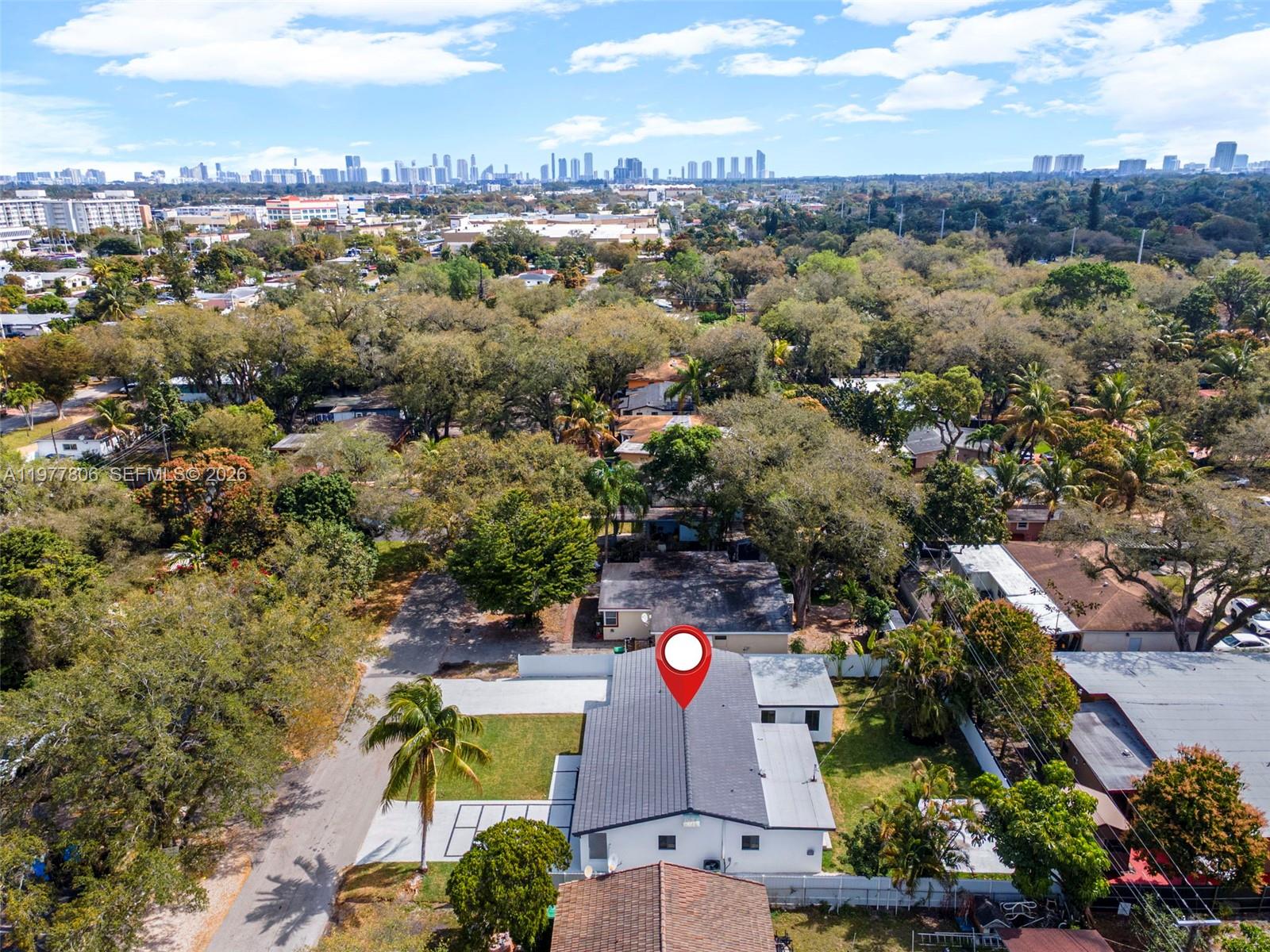 610 NE 164th Ter North Miami Beach, FL 33162