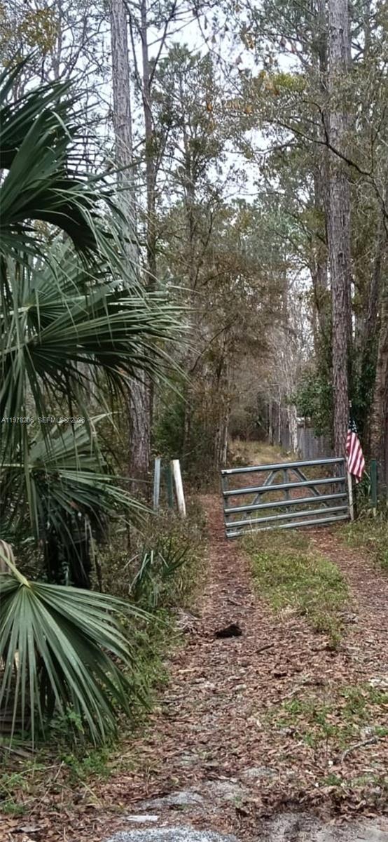 Undisclosed Address Other, FL 32134