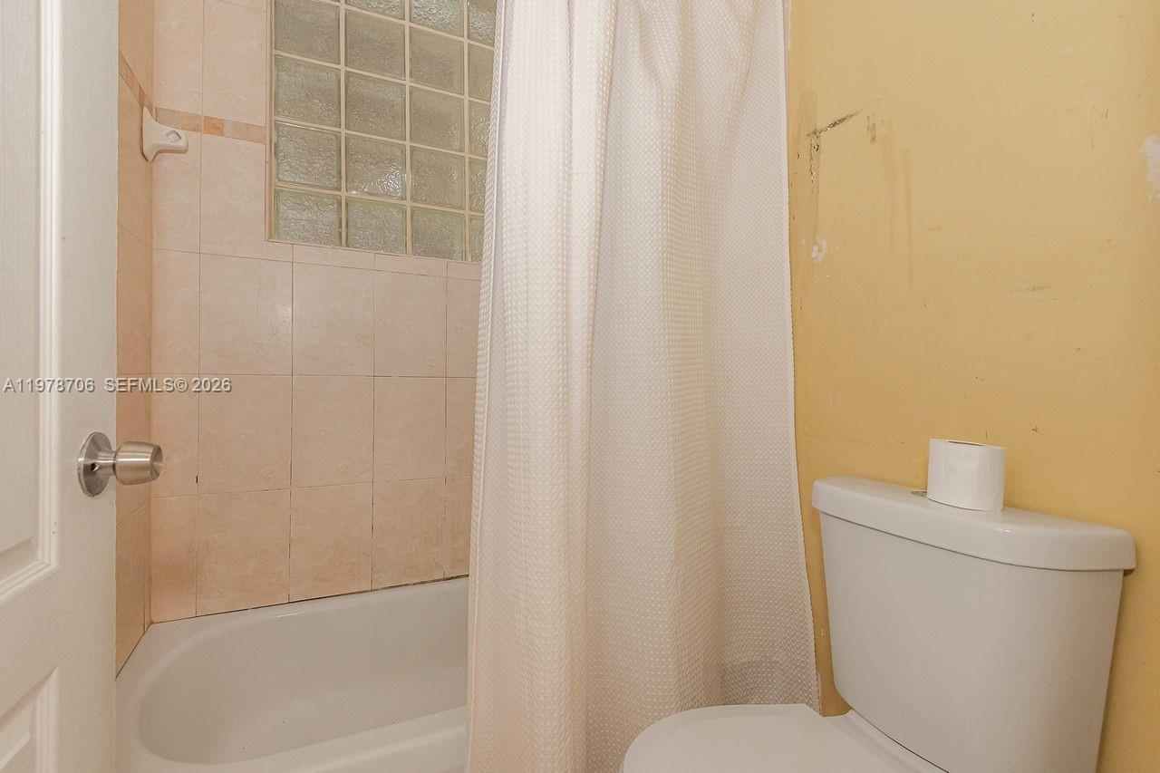 Undisclosed Address Miami, FL 33157