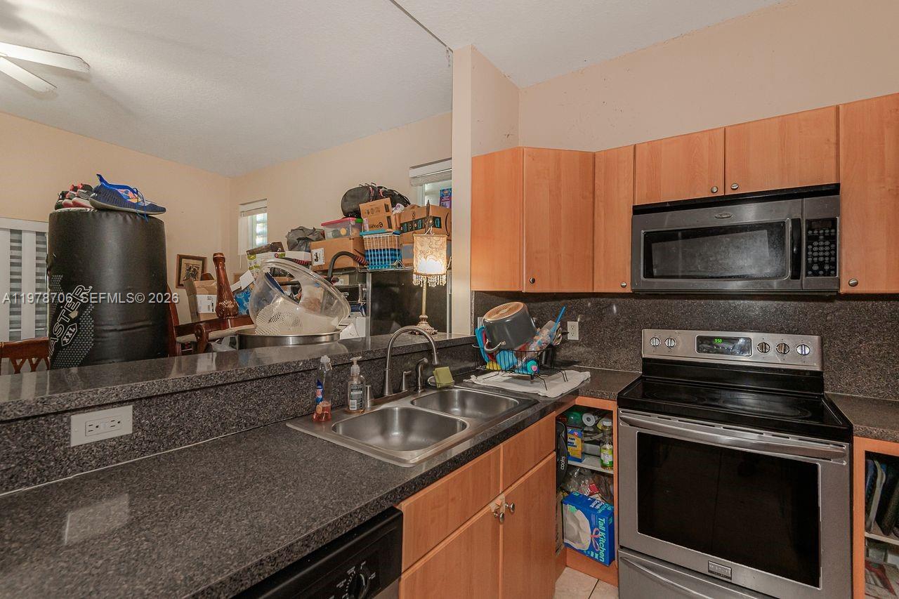 Undisclosed Address Miami, FL 33157