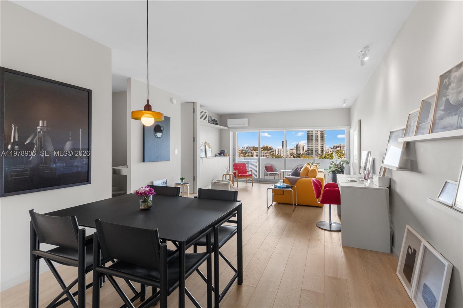 3 Island Ave #08L Miami Beach, FL 33139