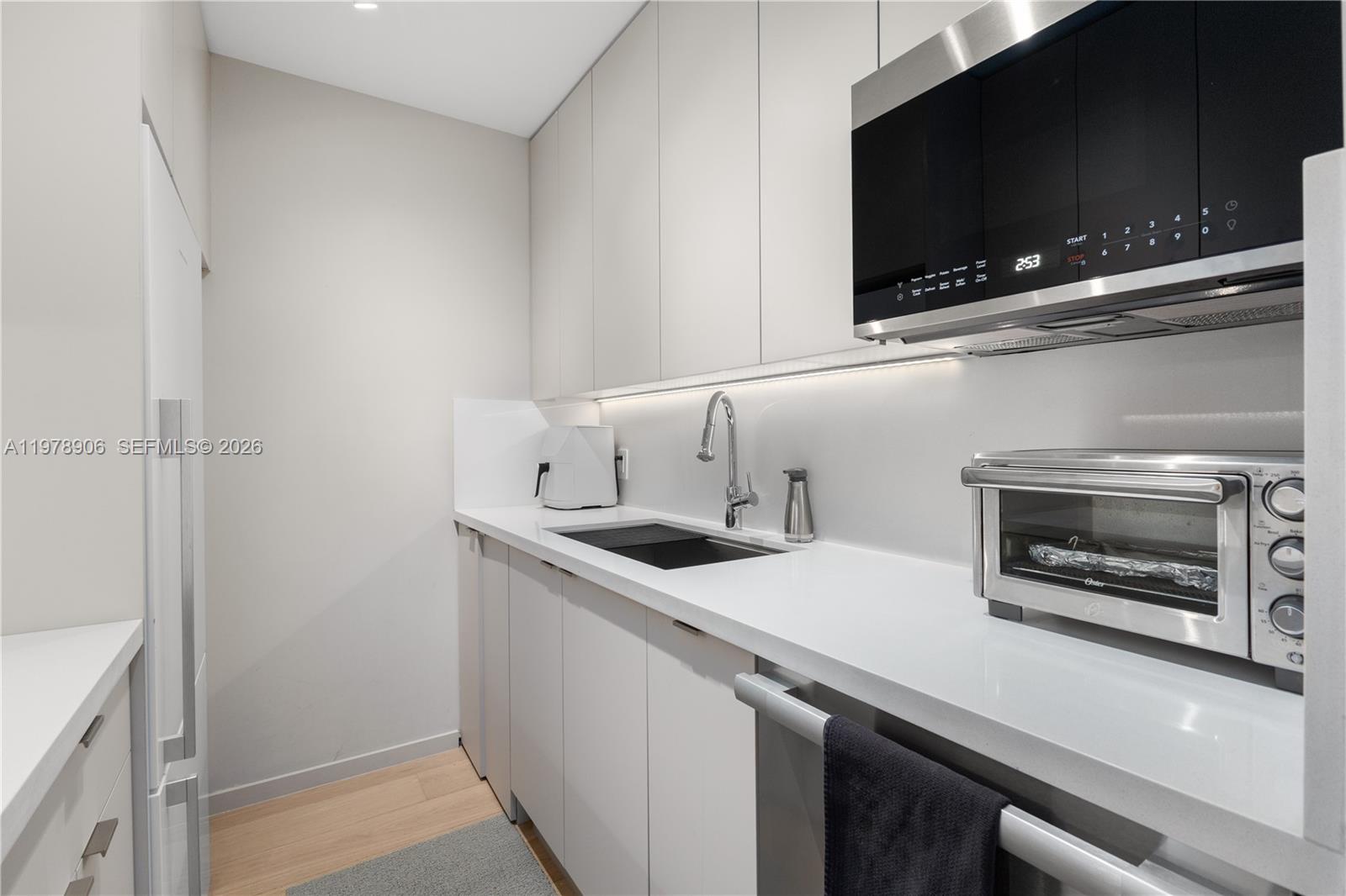 3 Island Ave #08L Miami Beach, FL 33139