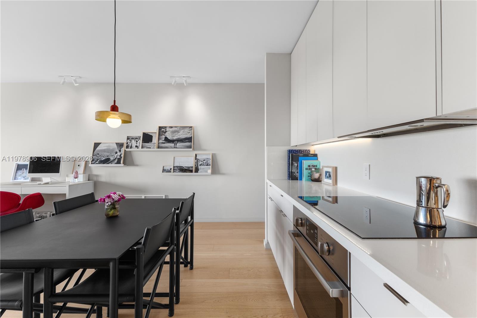 3 Island Ave #08L Miami Beach, FL 33139