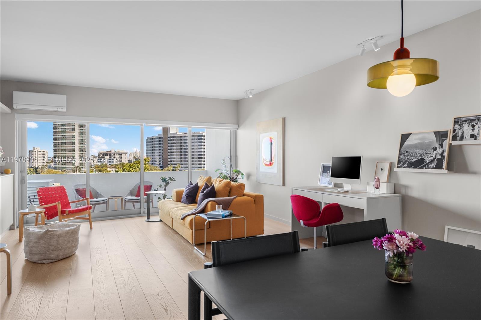 3 Island Ave #08L Miami Beach, FL 33139