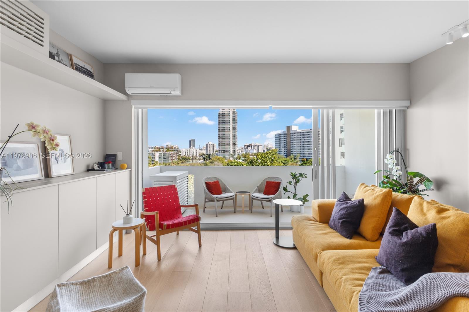 3 Island Ave #08L Miami Beach, FL 33139