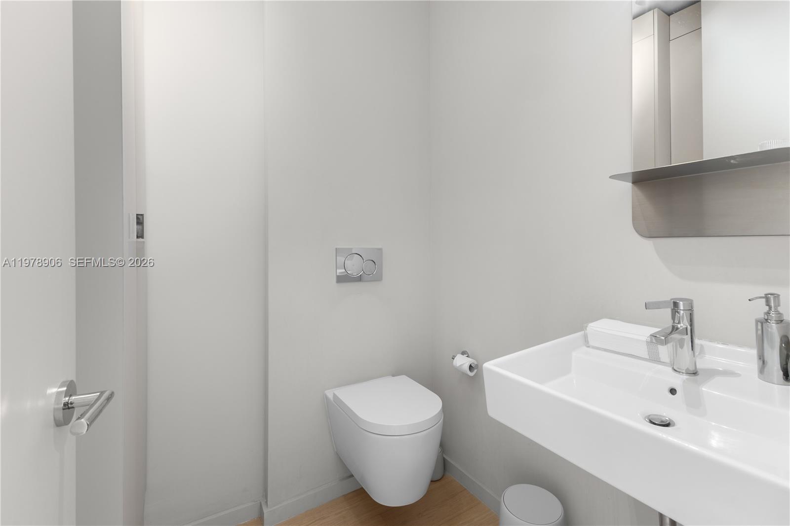 3 Island Ave #08L Miami Beach, FL 33139