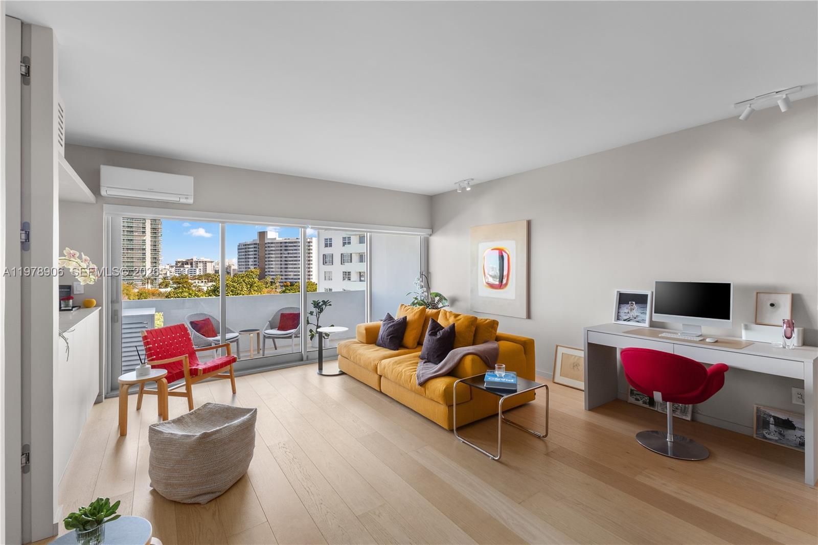 3 Island Ave #08L Miami Beach, FL 33139