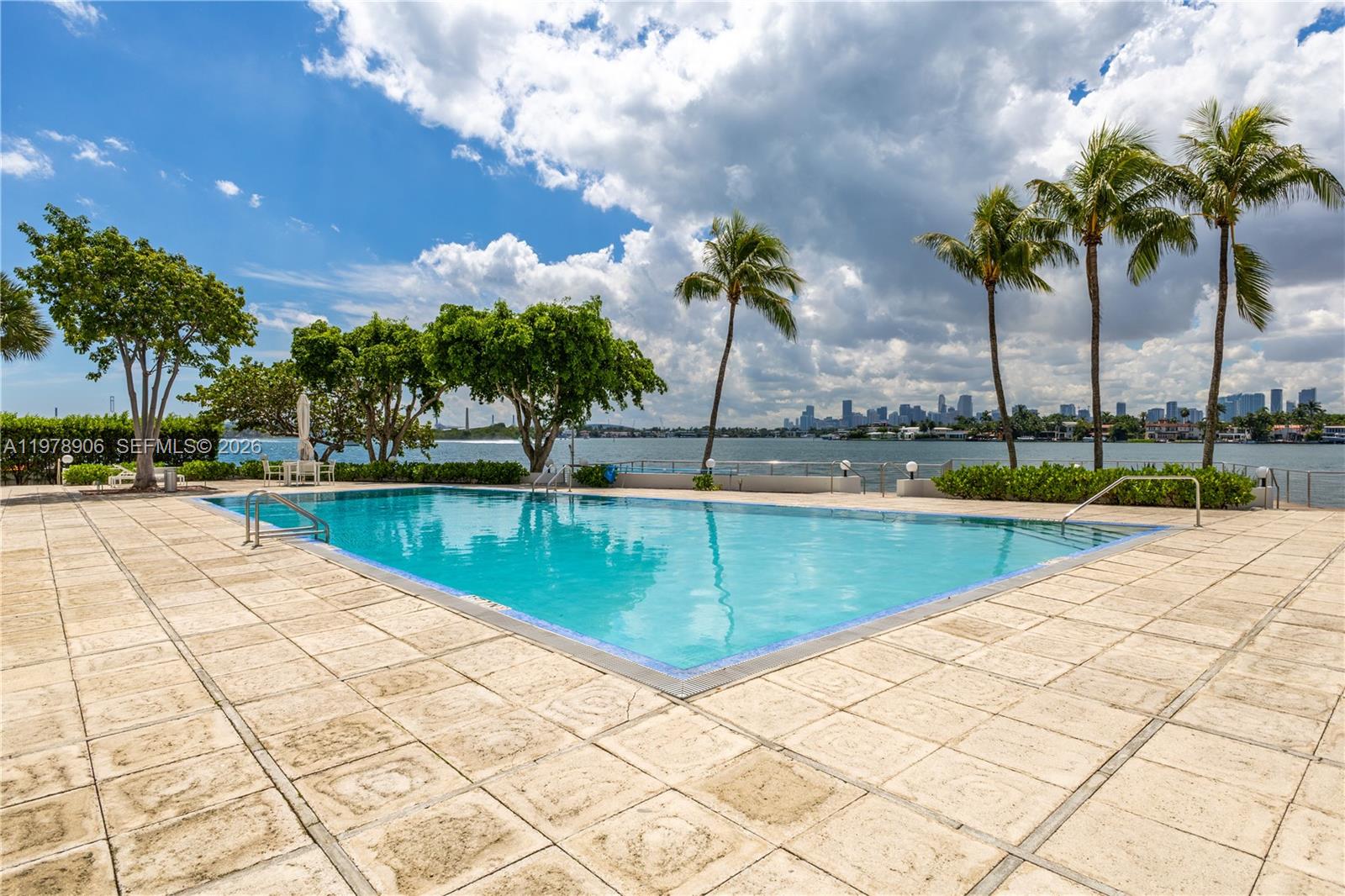 3 Island Ave #08L Miami Beach, FL 33139