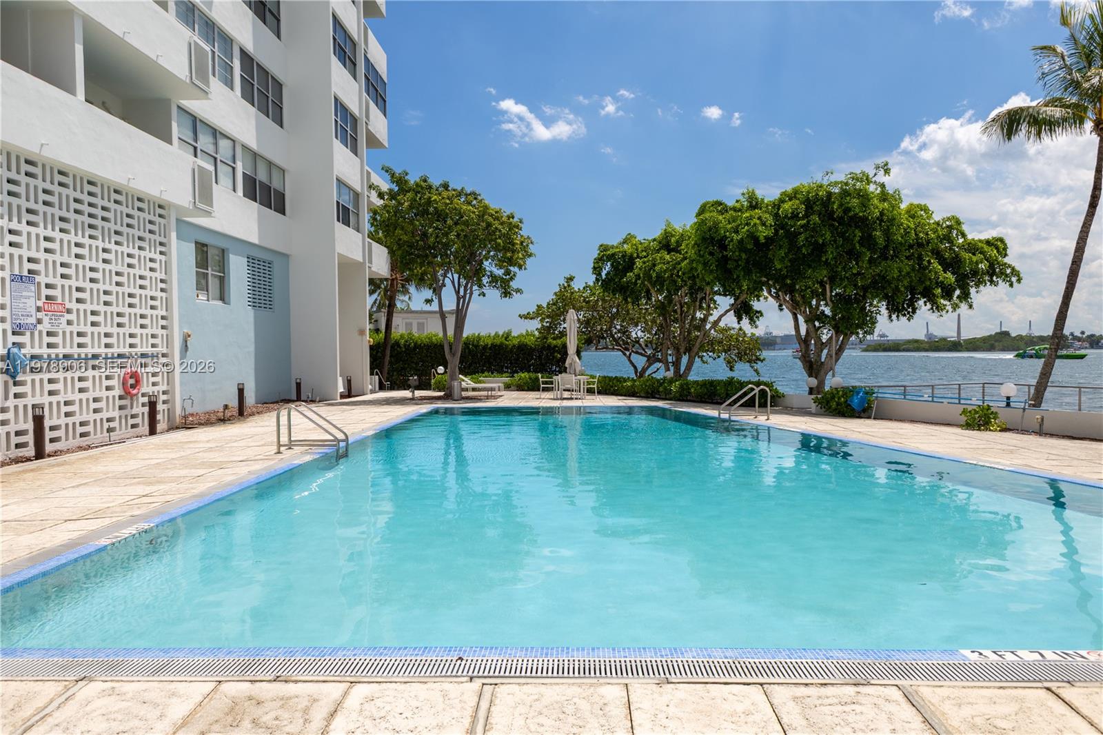 3 Island Ave #08L Miami Beach, FL 33139