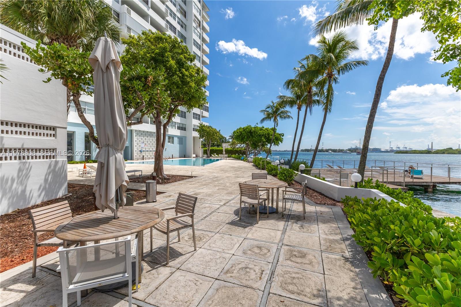3 Island Ave #08L Miami Beach, FL 33139