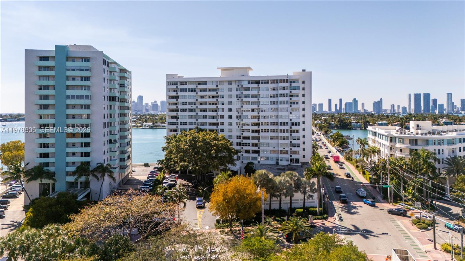 3 Island Ave #08L Miami Beach, FL 33139