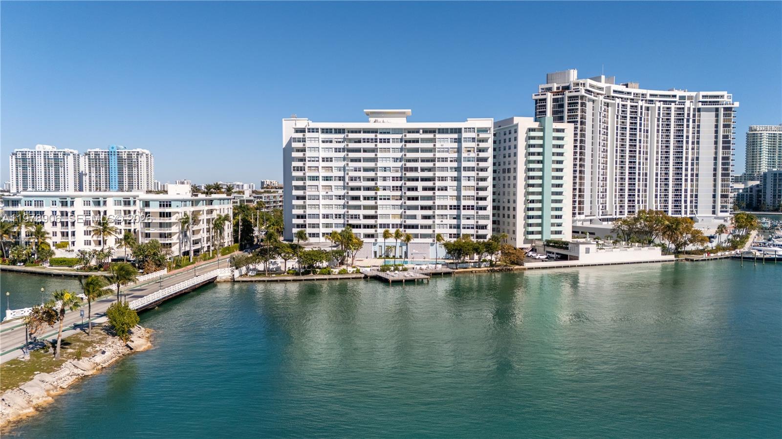 3 Island Ave #08L Miami Beach, FL 33139