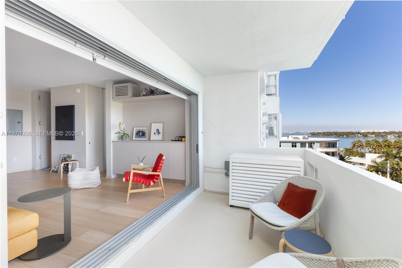 3 Island Ave #08L Miami Beach, FL 33139