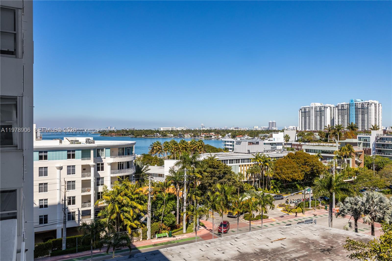 3 Island Ave #08L Miami Beach, FL 33139