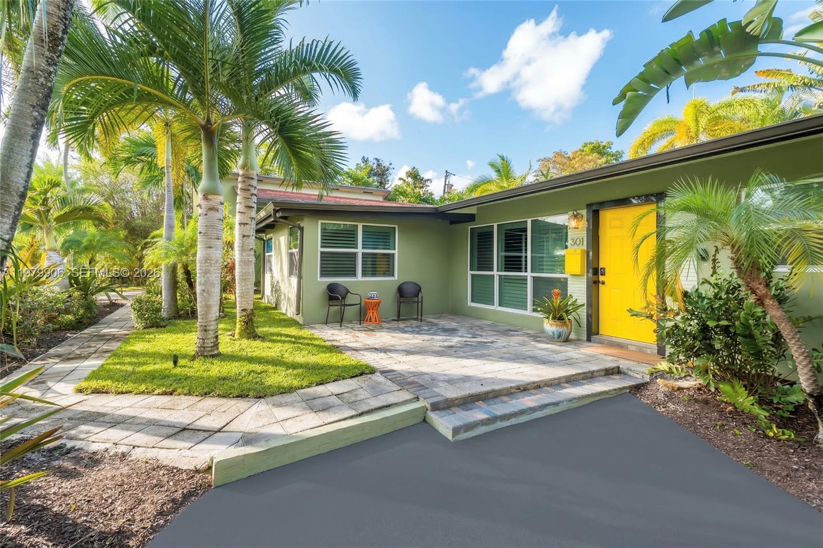 801 NW 24th St Wilton Manors, FL 33311