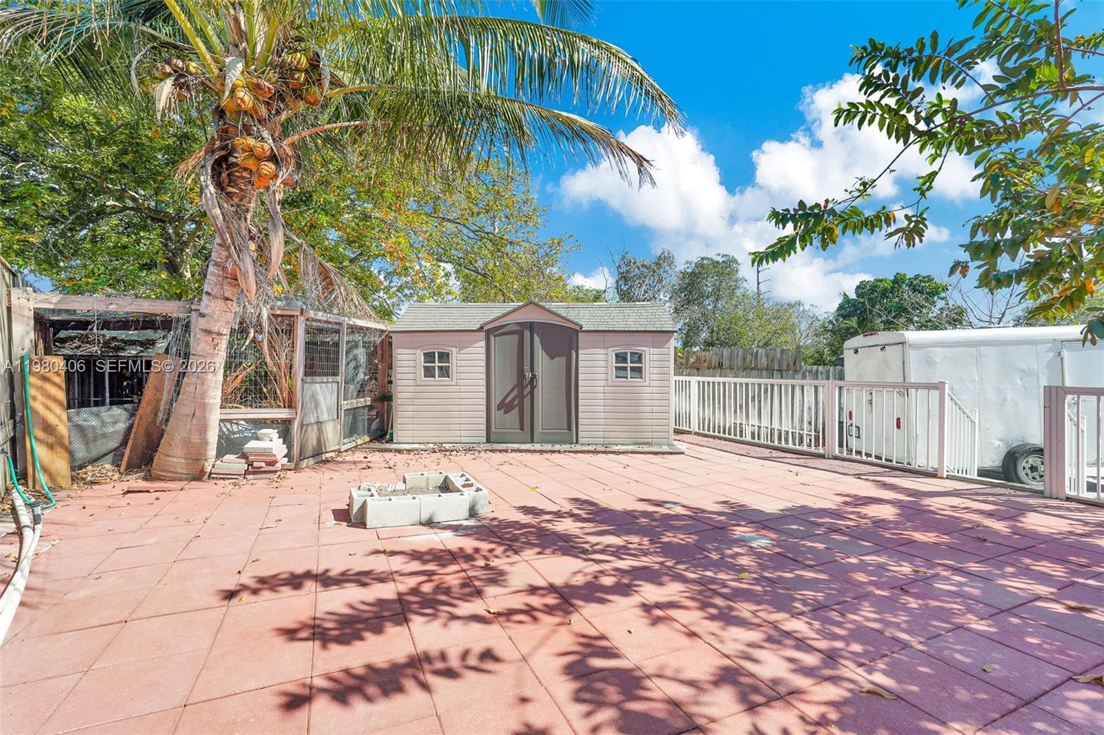 10715 SW 168th Ter Miami, FL 33157