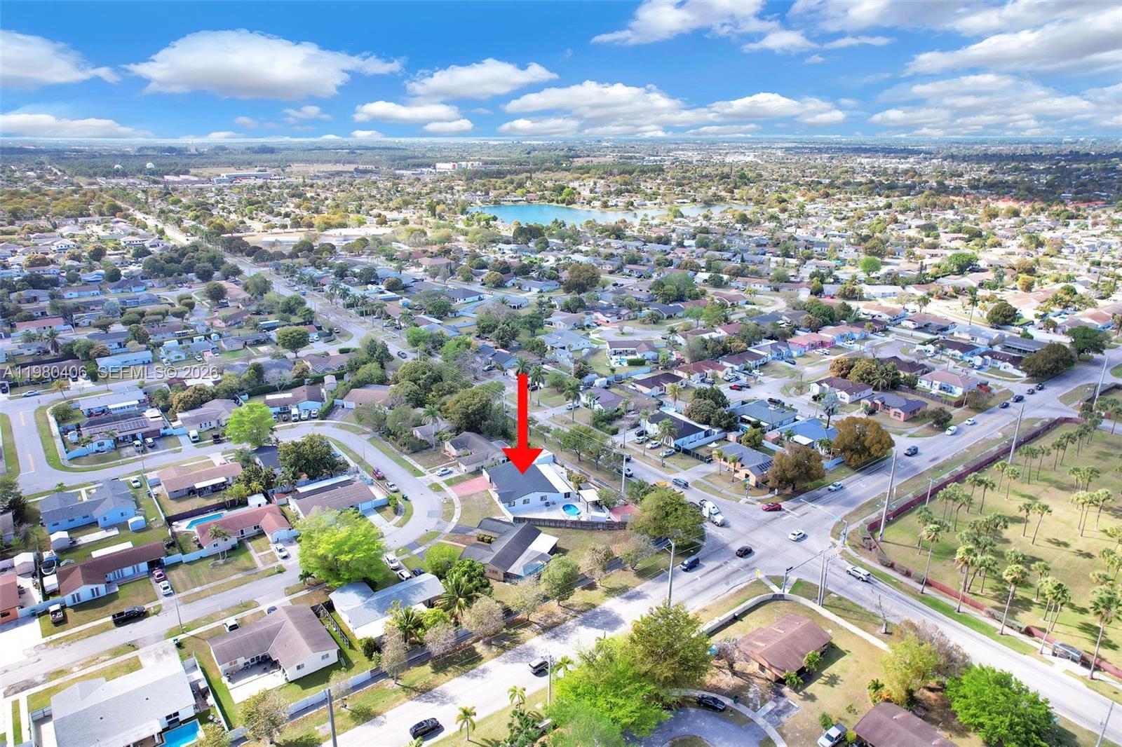 10715 SW 168th Ter Miami, FL 33157