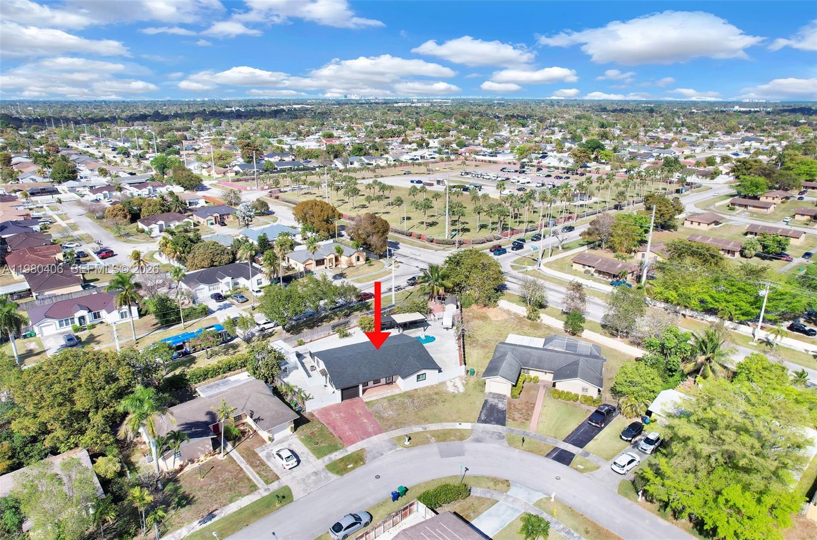 10715 SW 168th Ter Miami, FL 33157