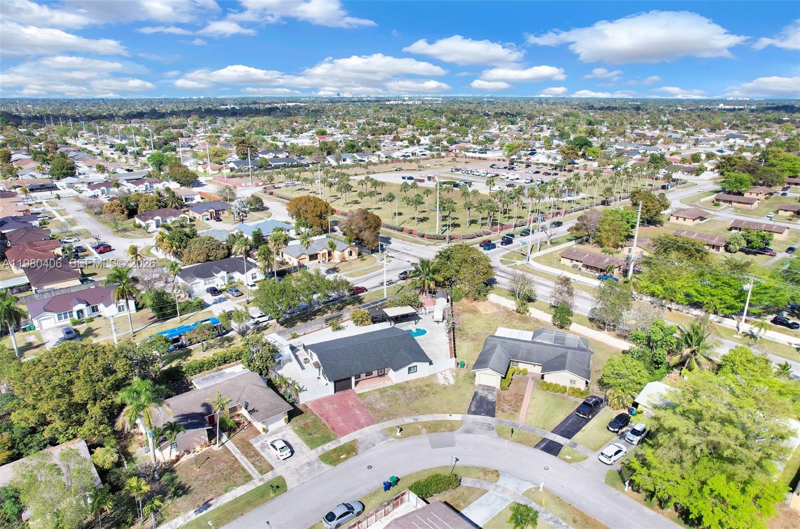 10715 SW 168th Ter Miami, FL 33157