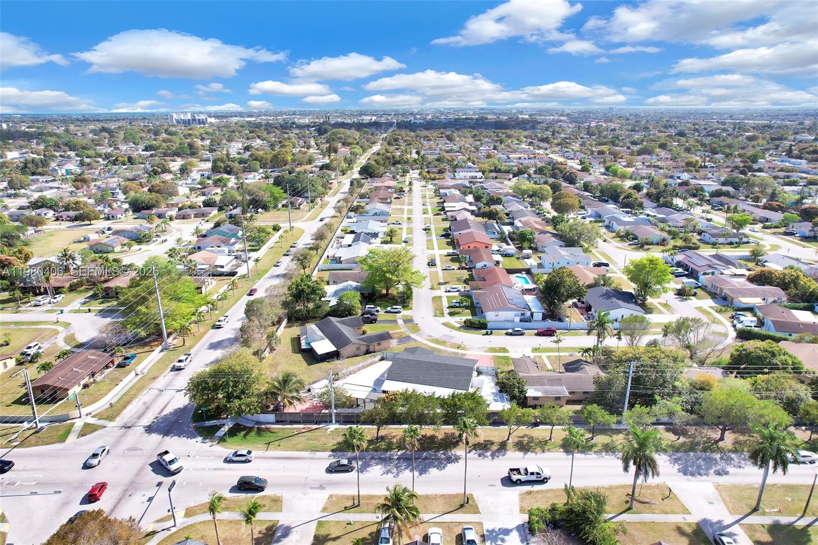 10715 SW 168th Ter Miami, FL 33157