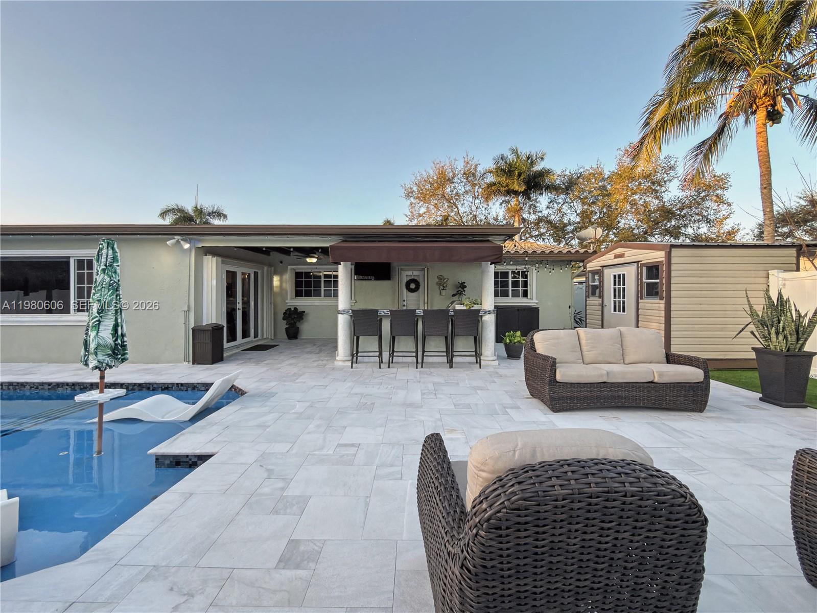 11040 NW 22nd St Pembroke Pines, FL 33026