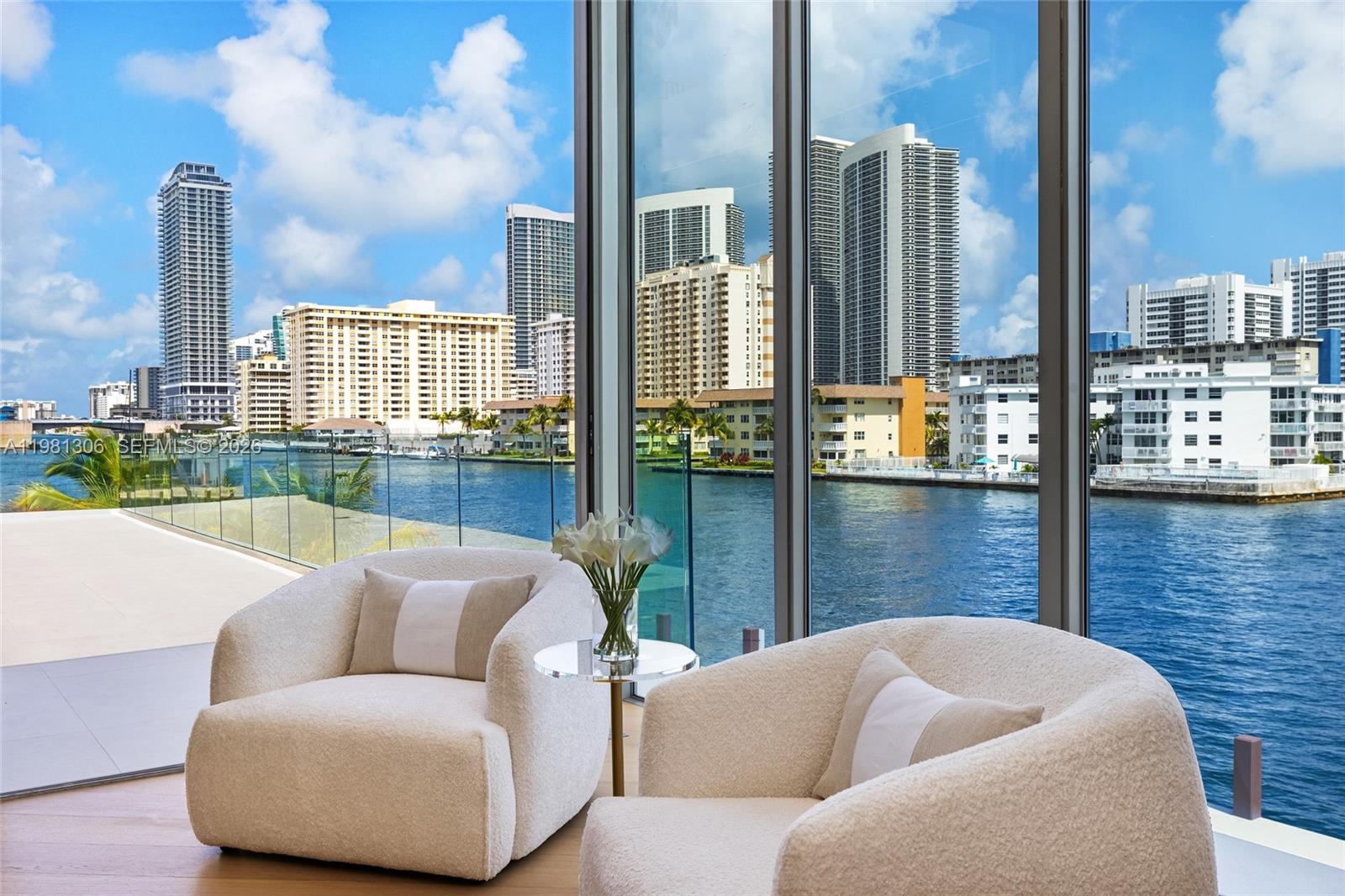 503 Palm Dr Hallandale Beach, FL 33009