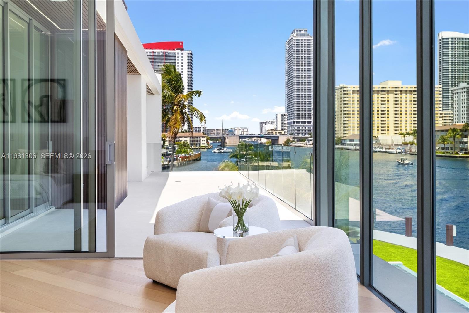 503 Palm Dr Hallandale Beach, FL 33009