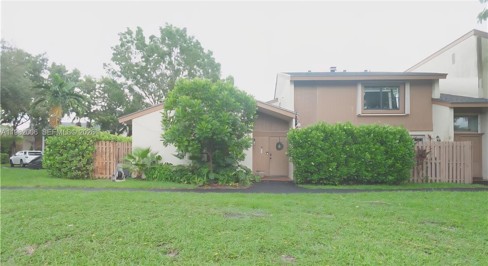 11491 SW 109th Rd #15A Miami, FL 33176