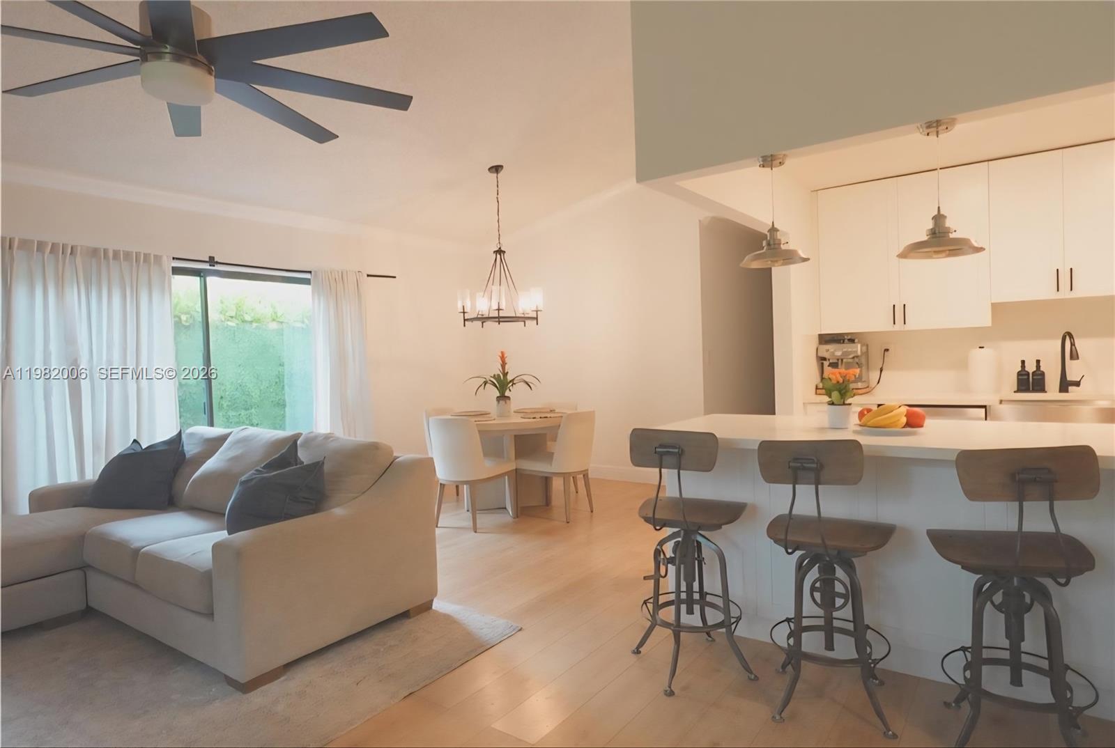 11491 SW 109th Rd #15A Miami, FL 33176