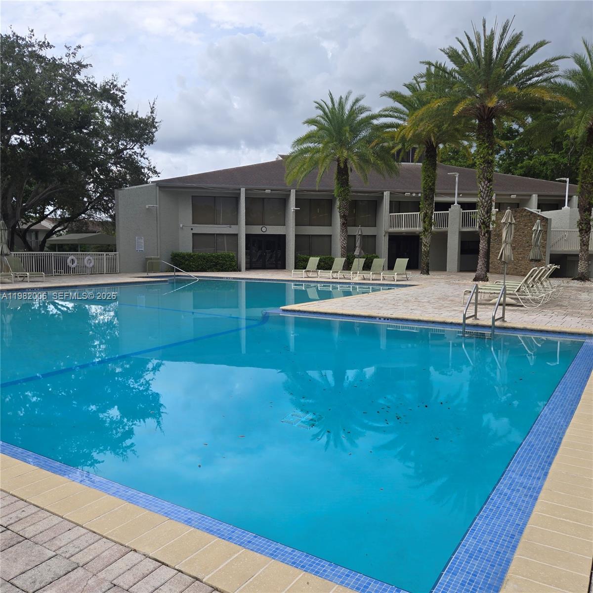 11491 SW 109th Rd #15A Miami, FL 33176