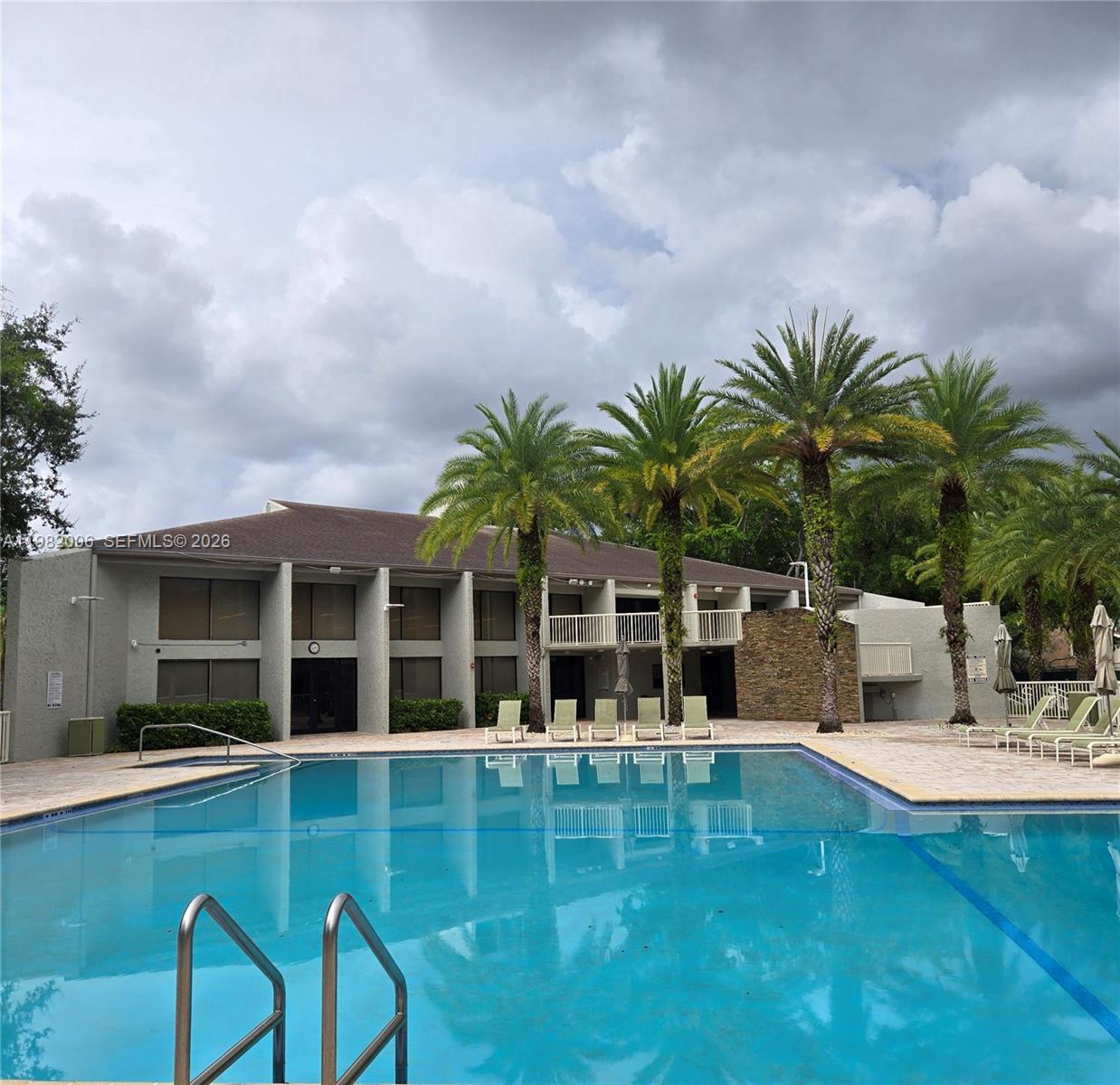 11491 SW 109th Rd #15A Miami, FL 33176