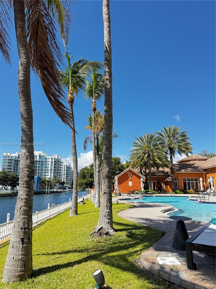 image Aventura Marina 118